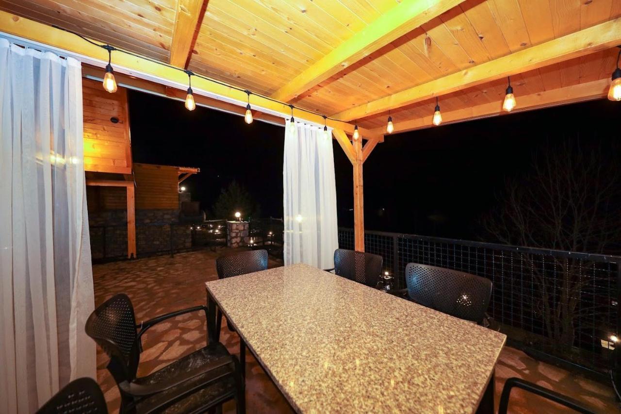 פג'ה Malesia Eko Resort מראה חיצוני תמונה